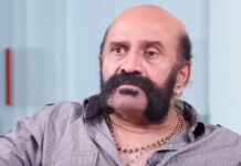 வில்லன் நடிகர் மாரடைப்பால் மரணம்