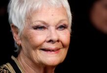 கண் பார்வையை இழந்த ஆஸ்கர் விருது நடிகை!