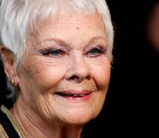 கண் பார்வையை இழந்த ஆஸ்கர் விருது நடிகை!