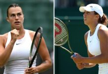 அரினா சபலென்கா, மேடிசன் கீஸ் இறுதிப் போட்டிக்கு முன்னேற்றம் | ஆஸ்திரேலிய ஓபன் டென்னிஸ்