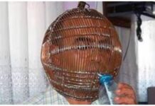 புகைப் பழக்கத்தை கைவிட வித்தியாச உக்தியை கையாண்ட நபரின் கதை!