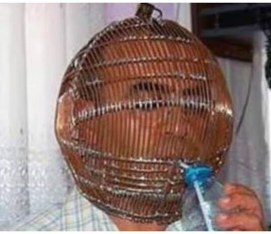 புகைப் பழக்கத்தை கைவிட வித்தியாச உக்தியை கையாண்ட நபரின் கதை!