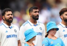 வெற்றி நெருக்கடியில் இந்தியா: சிட்னி டெஸ்ட் போட்டியில் அணியை வழிநடத்தும் பும்ரா