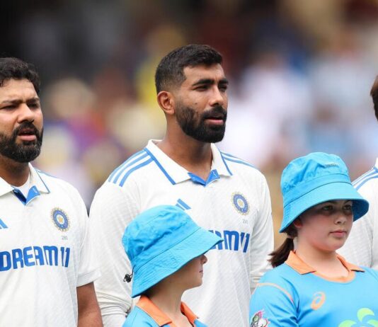 வெற்றி நெருக்கடியில் இந்தியா: சிட்னி டெஸ்ட் போட்டியில் அணியை வழிநடத்தும் பும்ரா