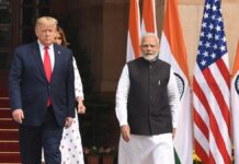 பிரதமர் மோடி பிப்ரவரியில் வெள்ளை மாளிகைக்கு வருவார்: அமெரிக்க அதிபர் டொனால்டு ட்ரம்ப் தகவல்