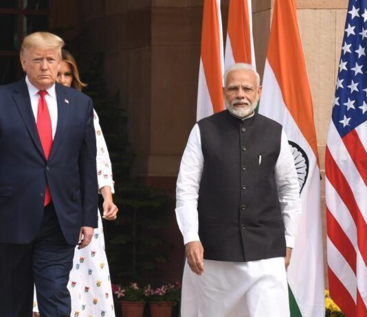பிரதமர் மோடி பிப்ரவரியில் வெள்ளை மாளிகைக்கு வருவார்: அமெரிக்க அதிபர் டொனால்டு ட்ரம்ப் தகவல்