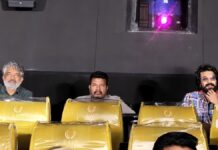 “ஷங்கர்தான் ஒரிஜினல் கேங்ஸ்டர் இயக்குநர்” – ராஜமவுலி புகழாரம்