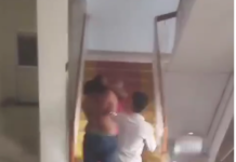 திருவட்டார்: ஊராட்சி ஒன்றியஅலுவலகத்தில் ஒப்பந்ததாரர்கள் மோதல்