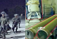 மலைக்கு அடியில் 130 அடி ஆழத்தில் செயல்பட்ட சிரியாவின் ரகசிய ஏவுகணை ஆலை தகர்ப்பு: இஸ்ரேல் துல்லிய தாக்குதல்