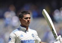 ‘இந்திய அணி வலுவாக மீண்டு வரும்’ – யஷஸ்வி ஜெய்ஸ்வால் நம்பிக்கை