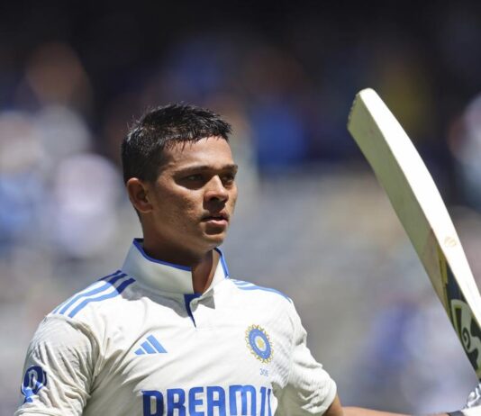 ‘இந்திய அணி வலுவாக மீண்டு வரும்’ – யஷஸ்வி ஜெய்ஸ்வால் நம்பிக்கை