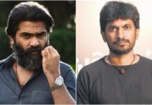 சிம்பு – தேசிங்கு பெரியசாமி இணையும் கதை: தாணு சிலாகிப்பு