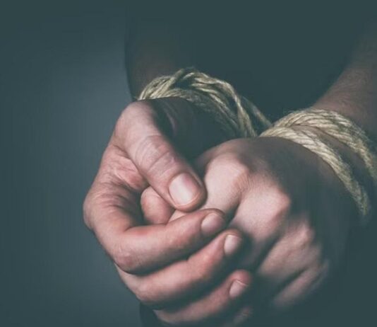 பாகிஸ்தானின் பஞ்சாப் மாகாணத்தில் 3 இந்து இளைஞர்கள் கடத்தல்