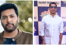 “விரைவில் சிங்கம் மாதிரி மீண்டு வருவான்” – விஷால் குறித்து ஜெயம் ரவி நெகிழ்ச்சி