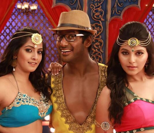 மதகஜராஜா – திரை விமர்சனம்