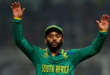 ஐசிசி சாம்பியன்ஸ் டிராபி: தென் ஆப்பிரிக்க அணியில் நோர்க்கியா, நிகிடி