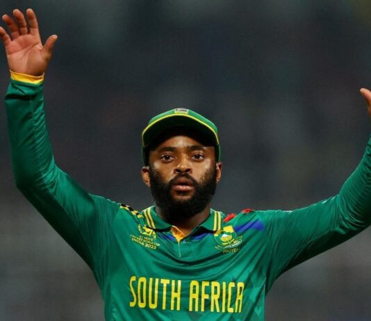 ஐசிசி சாம்பியன்ஸ் டிராபி: தென் ஆப்பிரிக்க அணியில் நோர்க்கியா, நிகிடி