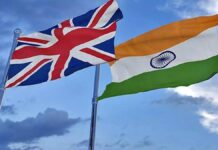 காலனித்துவ இந்தியாவில் இருந்து 64.82 டிரில்லியன் டாலர் லாபம் பார்த்த இங்கிலாந்து