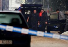 மான்டேனேக்ரோ மது விடுதியில் நடந்த மோதலில் 12 பேர் சுட்டுக் கொலை