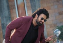 இணையத்தில் கசிந்தது ‘த ராஜா சாப்’ பட காட்சிகள் படக்குழு அதிர்ச்சி!