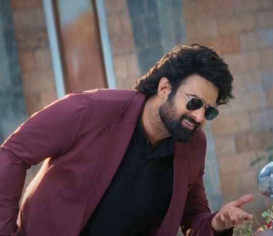 இணையத்தில் கசிந்தது ‘த ராஜா சாப்’ பட காட்சிகள் படக்குழு அதிர்ச்சி!