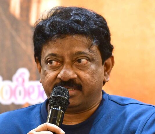 காசோலை மோசடி வழக்கில் ராம் கோபால் வர்மாவுக்கு 3 மாத சிறை