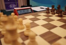 சென்னையில் ஜன. 11, 12-ம் தேதிகளில் செஸ் போட்டி