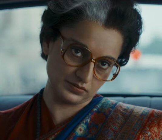 கங்கனாவின் ‘எமர்ஜென்சி’ திரைப்படத்துக்கு இங்கிலாந்தில் சீக்கிய அமைப்பினர் எதிர்ப்பு