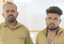 கொல்லங்கோடு: கனிம வளம் கடத்திய லாரிகள் பறிமுதல்