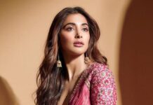 ‘எனக்கு நானே சவால்’ – பூஜா ஹெக்டே