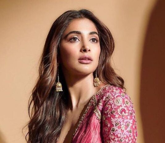 ‘எனக்கு நானே சவால்’ – பூஜா ஹெக்டே