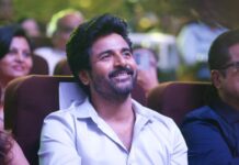 “நான் சினிமாவுக்குள் வந்ததே சிலருக்கு பிடிக்கவில்லை” – சிவகார்த்திகேயன் வெளிப்படை!