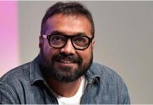 “பாலிவுட் திரையுலகமே எனக்கு வேண்டாம்!” – அனுராக் கஷ்யப் விரக்தி