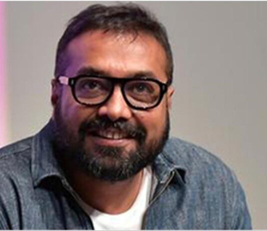 “பாலிவுட் திரையுலகமே எனக்கு வேண்டாம்!” – அனுராக் கஷ்யப் விரக்தி