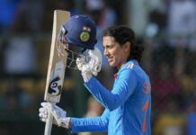 மகளிர் ஒருநாள் கிரிக்கெட் போட்டி: இந்தியா – அயர்லாந்து இன்று மோதல்