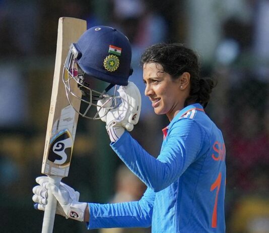 மகளிர் ஒருநாள் கிரிக்கெட் போட்டி: இந்தியா – அயர்லாந்து இன்று மோதல்