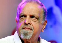 மகத்தான திரையிசை பாடகர் பி.ஜெயச்சந்திரன் காலமானார்!