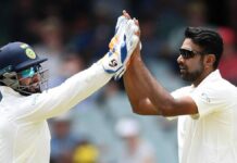 ரிஷப் பந்த் தனது திறனை முழுமையாக உணரவில்லை: சொல்கிறார் ரவிச்சந்திரன் அஸ்வின்