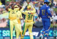 எம்ஐ கேப்டவுனை வீழ்த்தியது ஜோபர்க் சூப்பர் கிங்ஸ் அணி