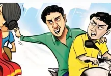 தக்கலை: இளம் பெண்ணிடம் நகை பறிக்க முயற்சி