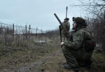 ரஷ்ய ராணுவத்தில் பணியாற்றும் இந்தியர்களை விடுவிக்க வேண்டும்: இந்தியா மீண்டும் கோரிக்கை