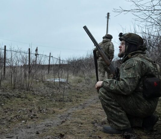ரஷ்ய ராணுவத்தில் பணியாற்றும் இந்தியர்களை விடுவிக்க வேண்டும்: இந்தியா மீண்டும் கோரிக்கை