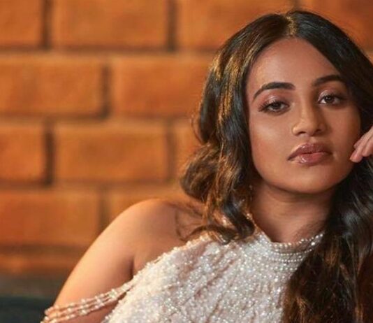 ‘யாத்திசை’ இயக்குநர் படத்தில் பவானி ஸ்ரீ!