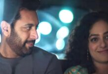 இன்றைய காதலை சொல்லும் ‘காதலிக்க நேரமில்லை’!