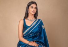 ‘த கோட்’ படத்தால் மன அழுத்தம்: நடிகை மீனாட்சி சவுத்ரி வருத்தம்