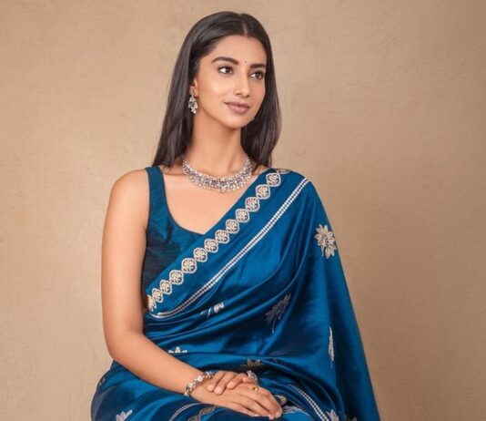 ‘த கோட்’ படத்தால் மன அழுத்தம்: நடிகை மீனாட்சி சவுத்ரி வருத்தம்