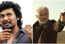 அஜித்துடன் இணைவது எப்போது? – லோகேஷ் கனகராஜ் பதில்