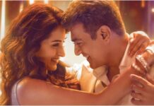 ‘விடாமுயற்சி’யில் அஜித் விரும்பியது என்ன? – மகிழ் திருமேனி பகிர்வு