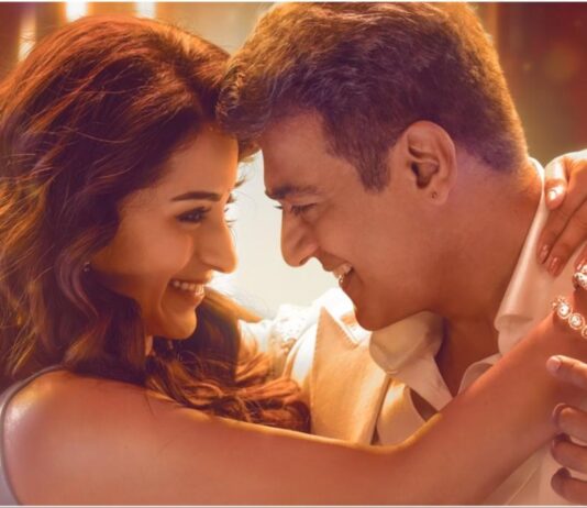 ‘விடாமுயற்சி’யில் அஜித் விரும்பியது என்ன? – மகிழ் திருமேனி பகிர்வு