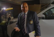 பிசிசிஐ செயலராக தேவஜித் தேர்வு